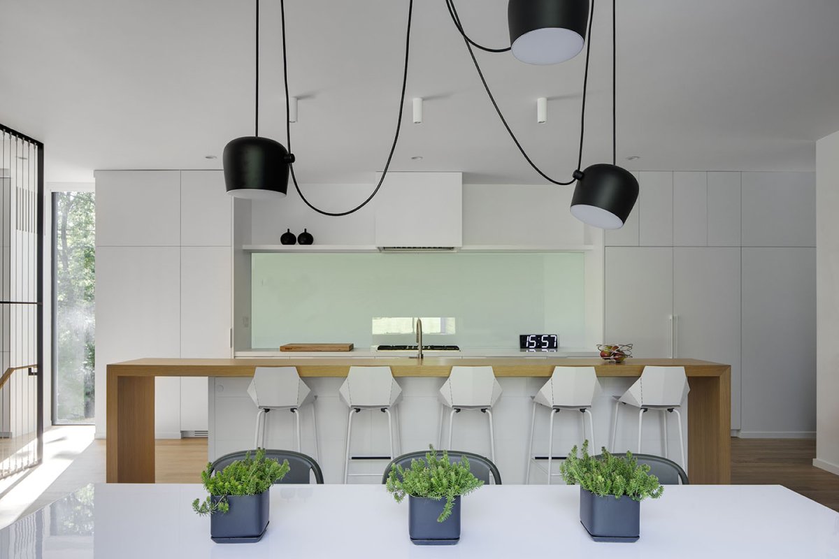 © Jacob Lilley Architects Westwood, MA