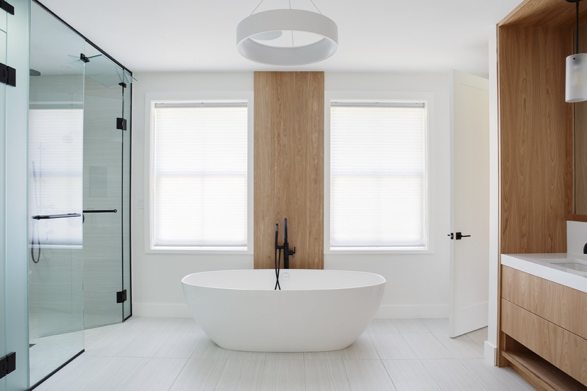 © Jacob Lilley Architects Newton, MA