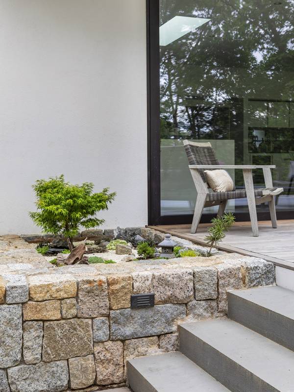 Boston Design Guide showcases JLA project - © Jacob Lilley Architects, Wellesley, MA