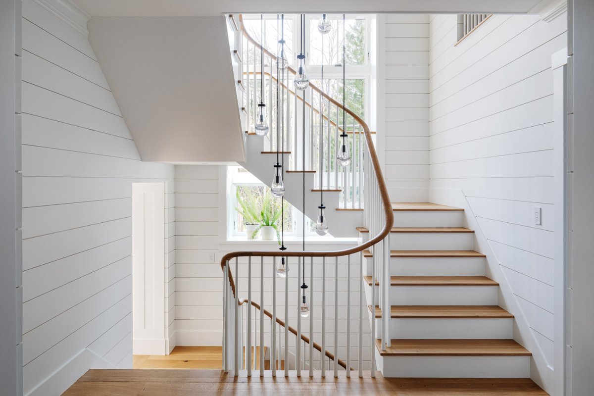 © Jacob Lilley Architects Berlin, MA