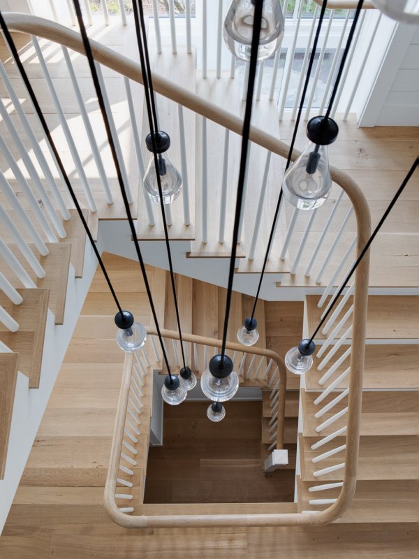 © Jacob Lilley Architects Berlin, MA