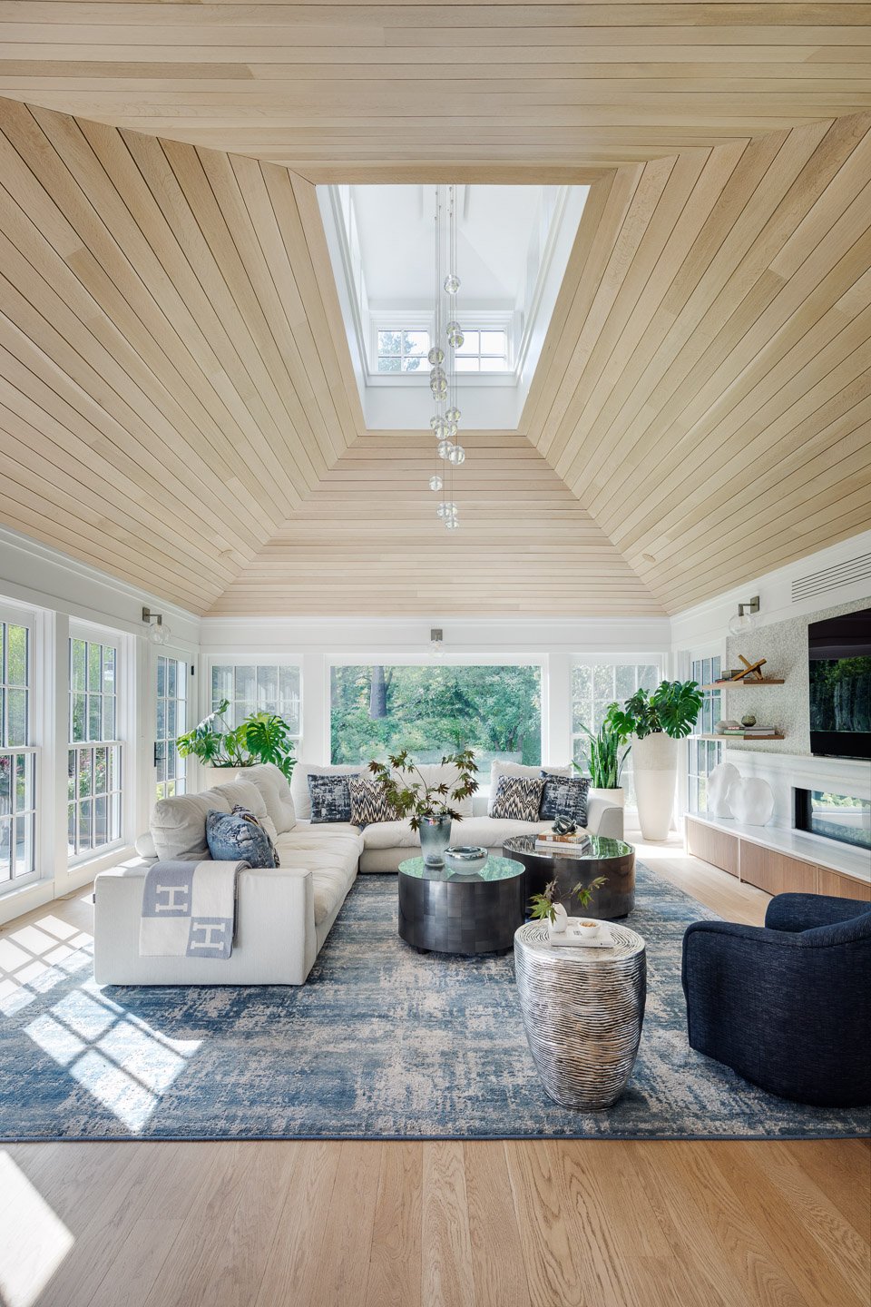 © Jacob Lilley Architects Wellesley, MA