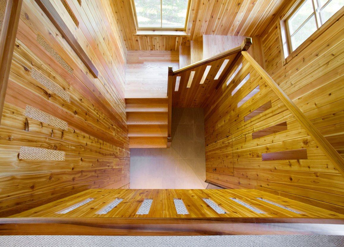 © Jacob Lilley Architects Lincoln, MA