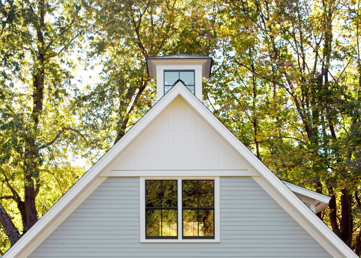 © Jacob Lilley Architects Lincoln, MA