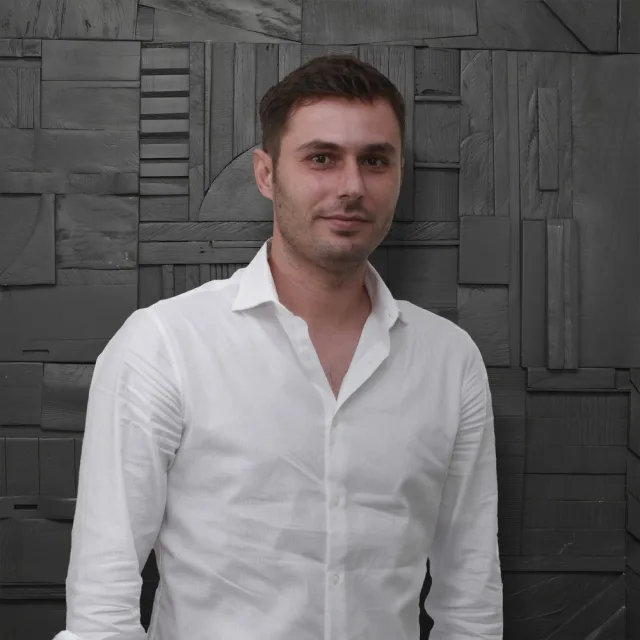 Erald Kolici