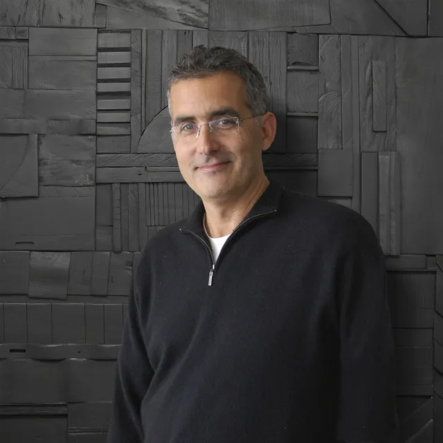 Steve Dadagian, AIA Leed