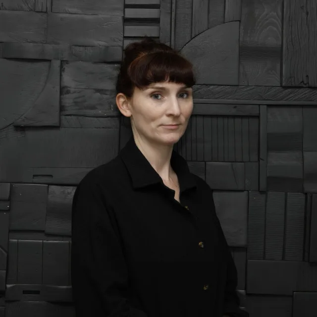 Brianne  McGowan