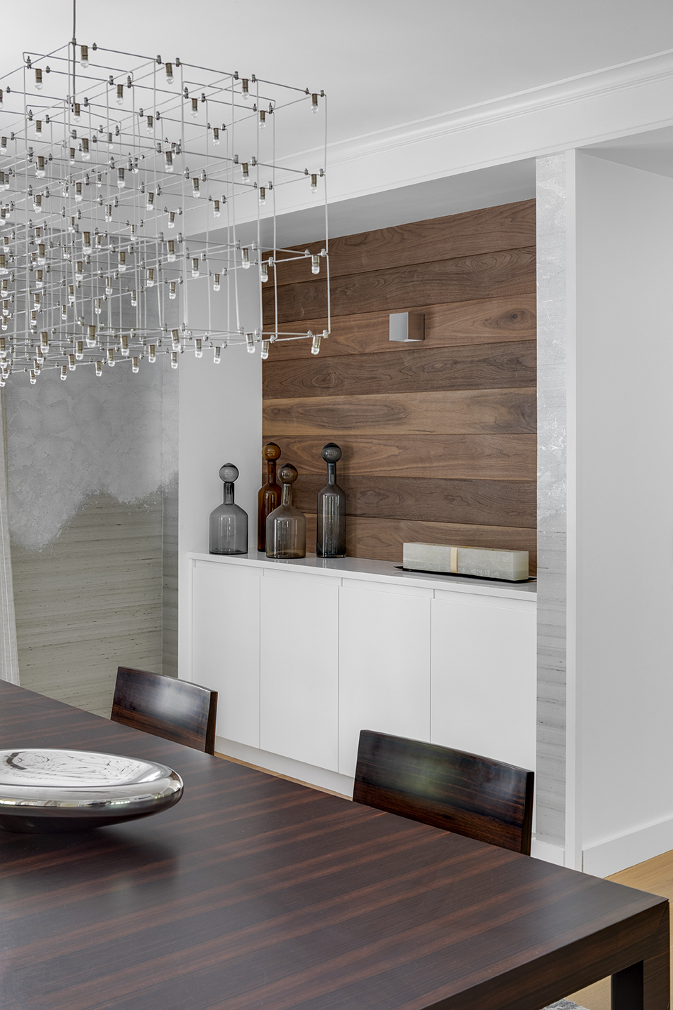 Rock Ridge Pond, Wellesley Architect