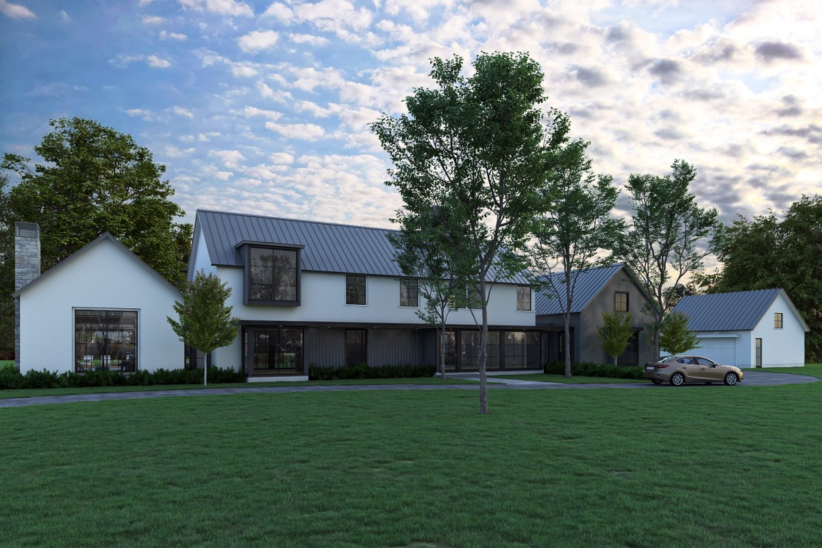 © Jacob Lilley Architects Bedford, NH