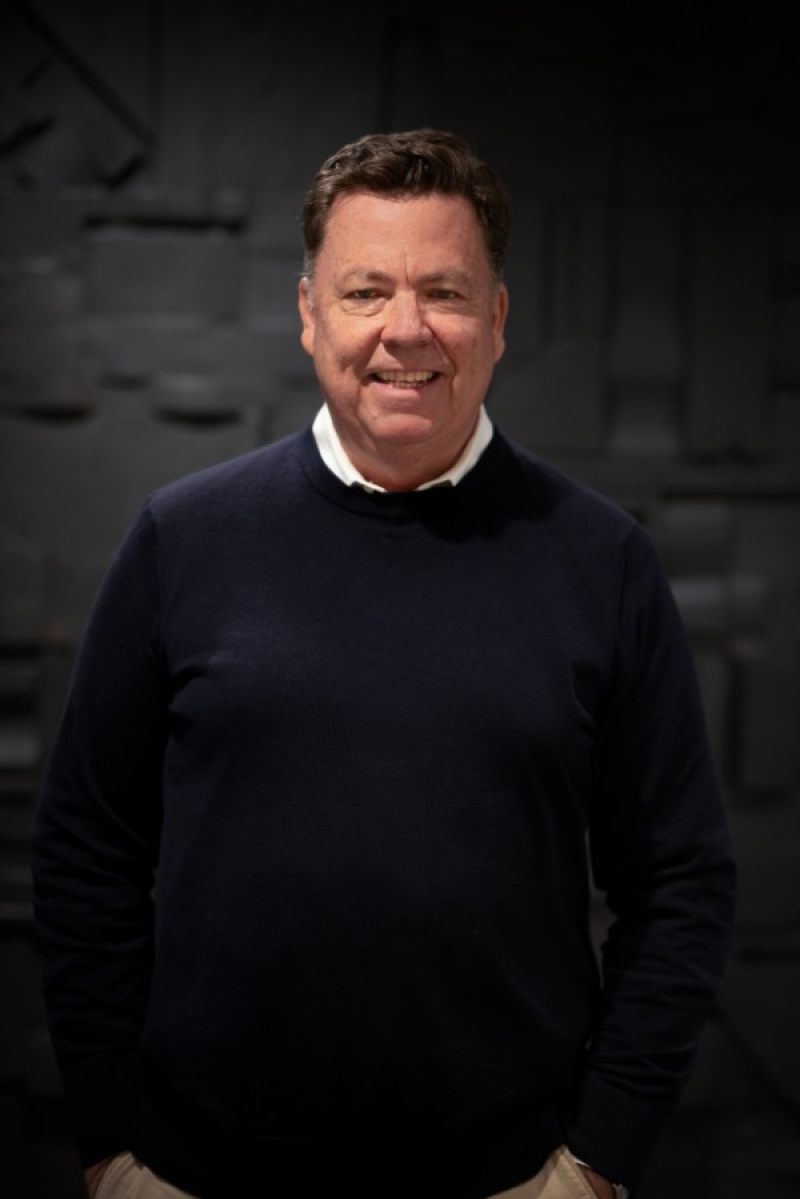 Bjorn Slate, Senior Architect