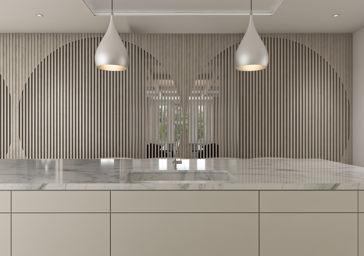 © Jacob Lilley Architects Wellesely, MA