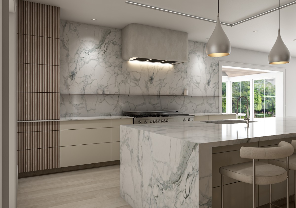 © Jacob Lilley Architects Wellesely, MA