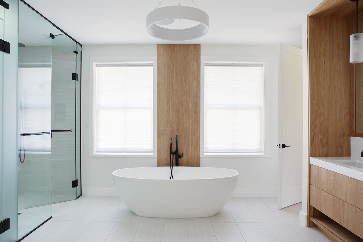 © Jacob Lilley Architects Newton, MA