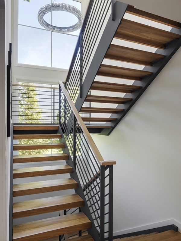 © Jacob Lilley Architects Newton, MA