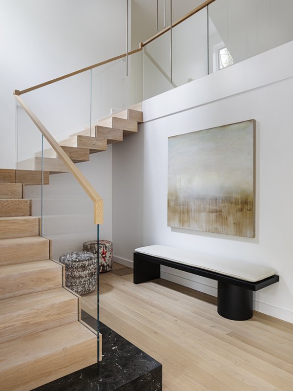 © Jacob Lilley Architects wellesley, MA
