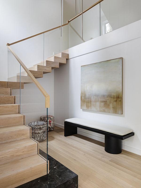 © Jacob Lilley Architects wellesley, MA