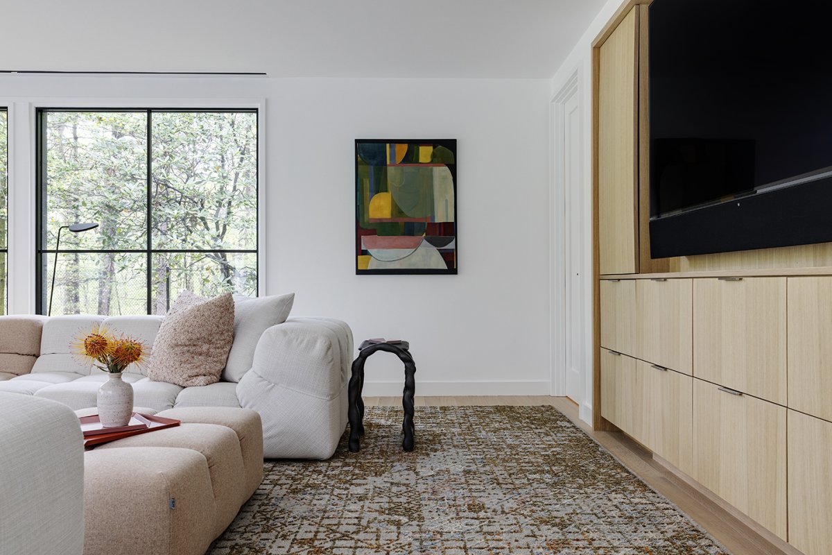 © Jacob Lilley Architects wellesley, MA