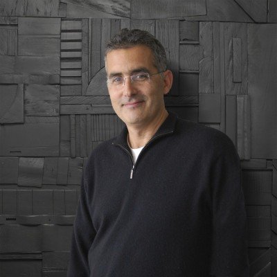 Steve Dadagian, Senior Architect