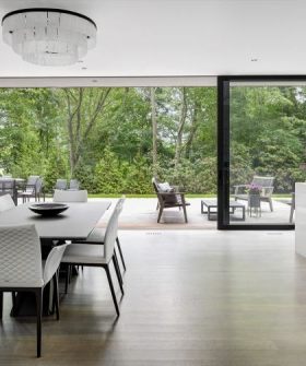 Wellesley Kitchen and Home Tour 2020
