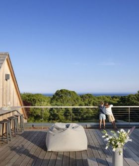 Planning for Coastal Homes