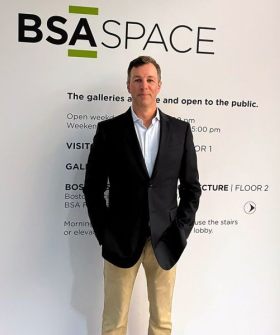 JLA wins annual BSA design award