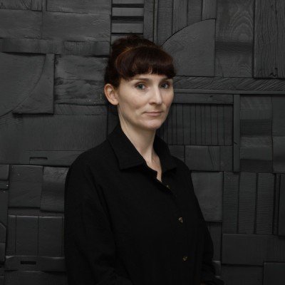 Brianne  McGowan, Architect