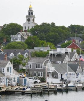What Will Nantucket Look Like Next?