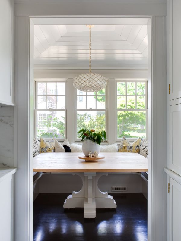 © Jacob Lilley Architects Wellesley, MA