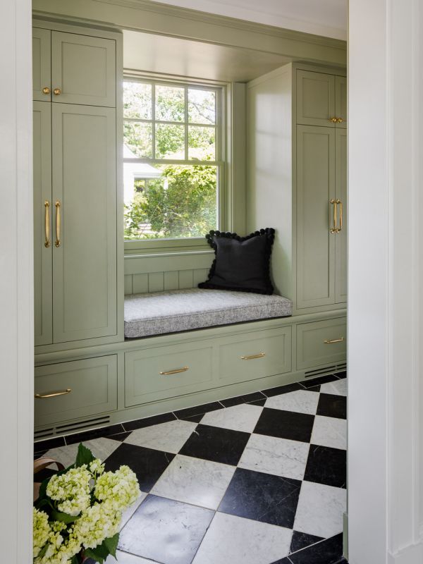 © Jacob Lilley Architects Wellesley, MA