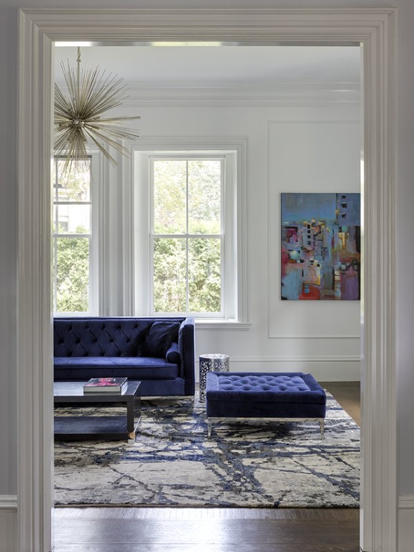 © Jacob Lilley Architects Newton, MA