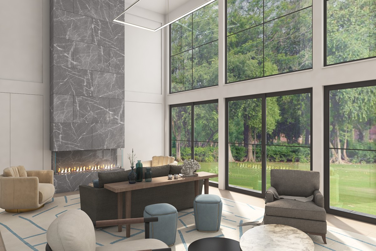 © Jacob Lilley Architects wellesley, MA