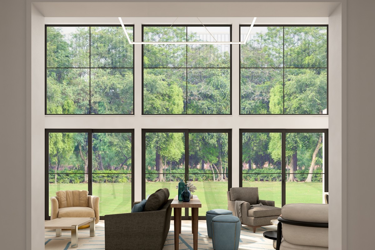 © Jacob Lilley Architects wellesley, MA