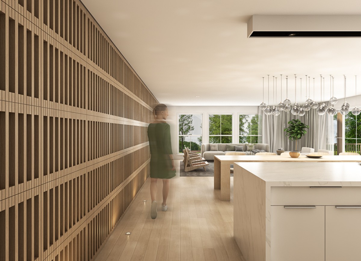 © Jacob Lilley Architects Aquinnah, MA