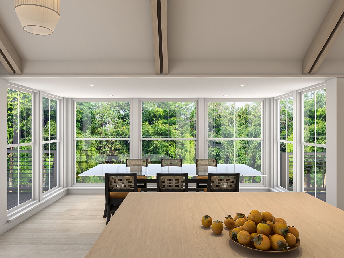 © Jacob Lilley Architects Nantucket, Ma