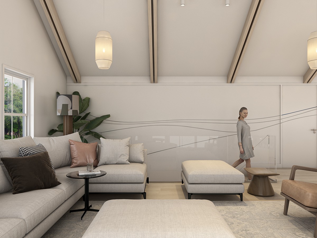 © Jacob Lilley Architects Nantucket, Ma