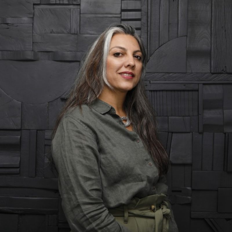 Sashya Thind, Interior Design - Collaborator