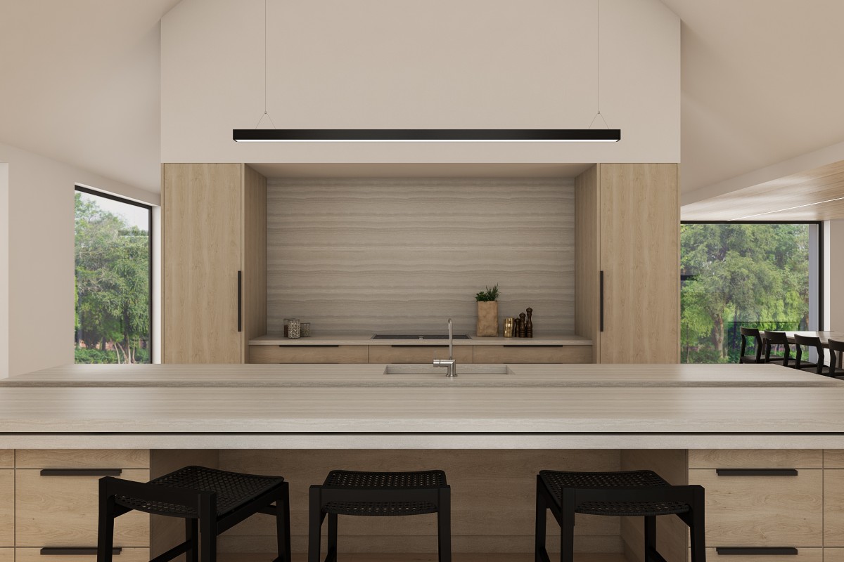 © Jacob Lilley Architects Newton, MA