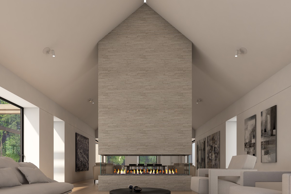 © Jacob Lilley Architects Newton, MA