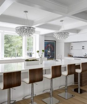 Transitional Design, what is it all about?