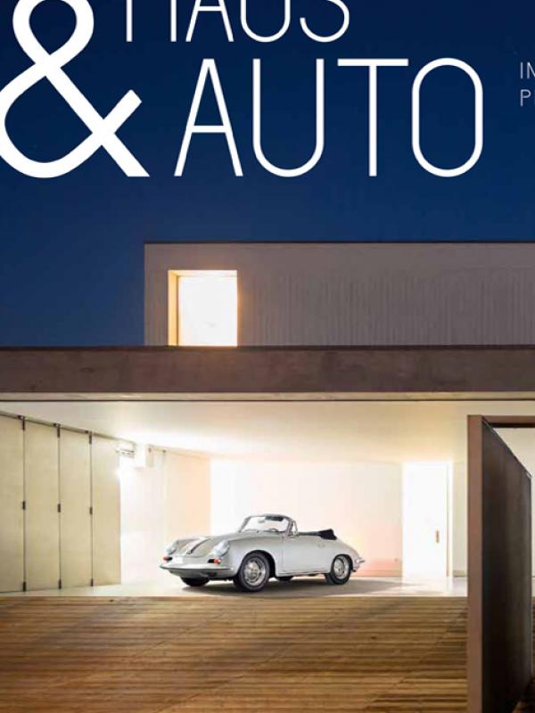 Haus and Auto Internationale Projekte thumbnail